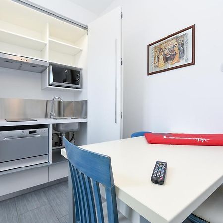 Sail Home - Apartments For Wind Lovers Campione del Garda Exterior foto