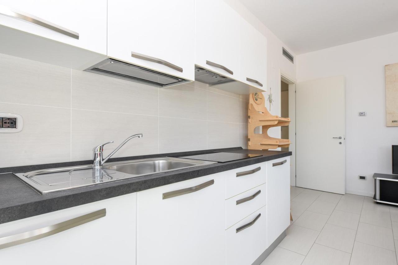 Sail Home - Apartments For Wind Lovers Campione del Garda Exterior foto