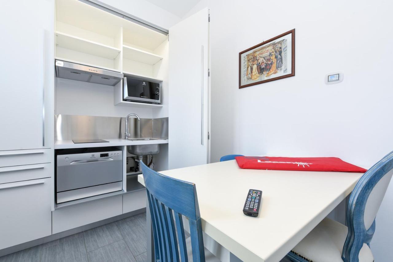 Sail Home - Apartments For Wind Lovers Campione del Garda Exterior foto