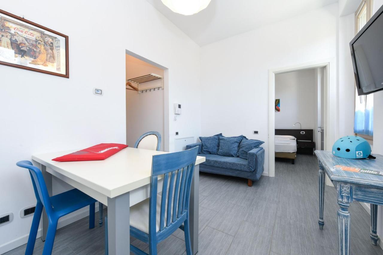 Sail Home - Apartments For Wind Lovers Campione del Garda Exterior foto