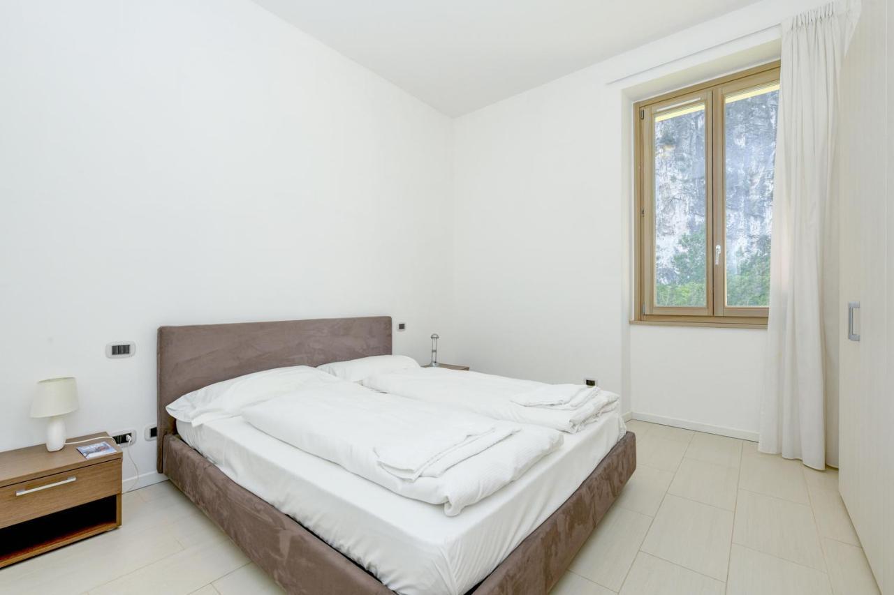 Sail Home - Apartments For Wind Lovers Campione del Garda Exterior foto