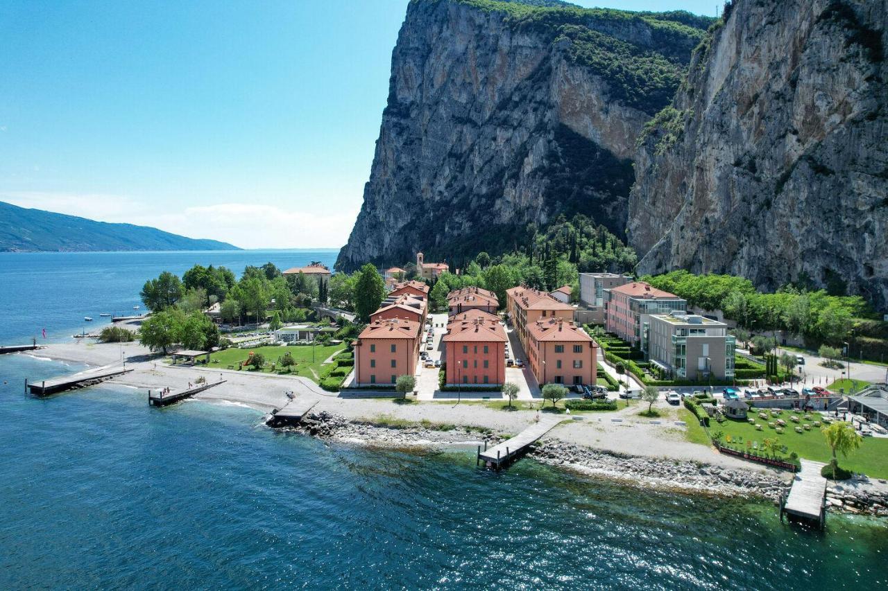 Sail Home - Apartments For Wind Lovers Campione del Garda Exterior foto