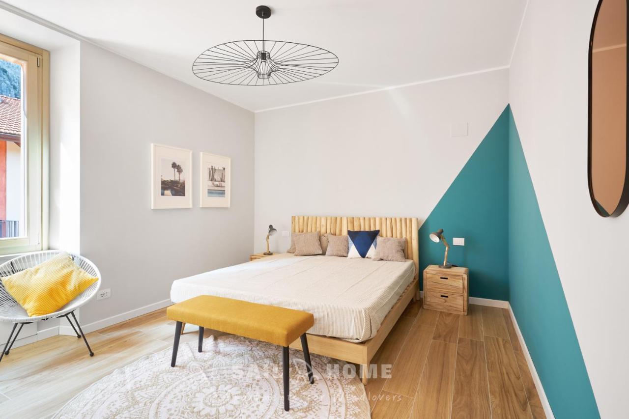 Sail Home - Apartments For Wind Lovers Campione del Garda Exterior foto