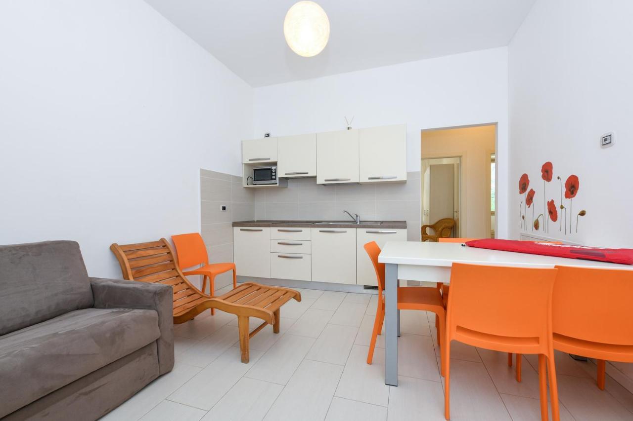 Sail Home - Apartments For Wind Lovers Campione del Garda Exterior foto