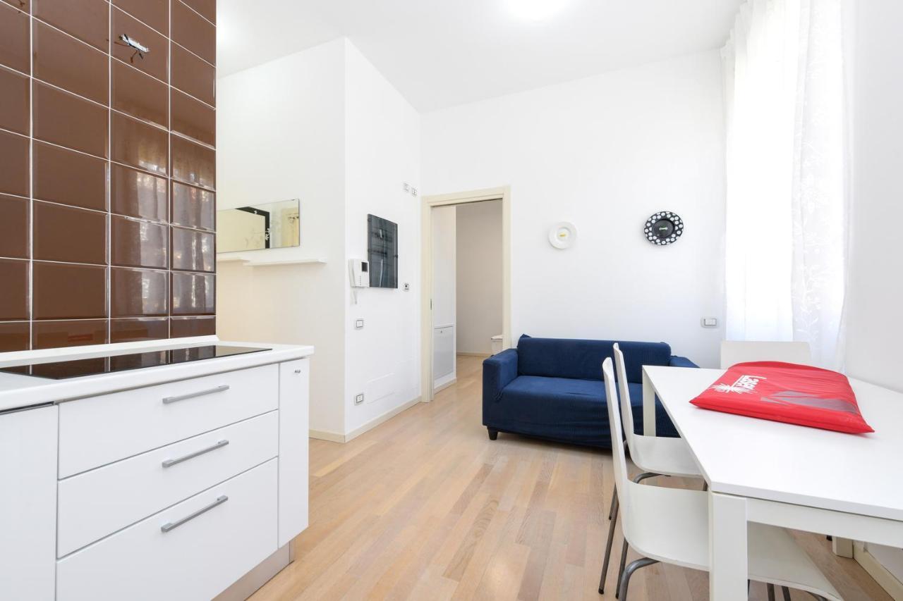 Sail Home - Apartments For Wind Lovers Campione del Garda Exterior foto