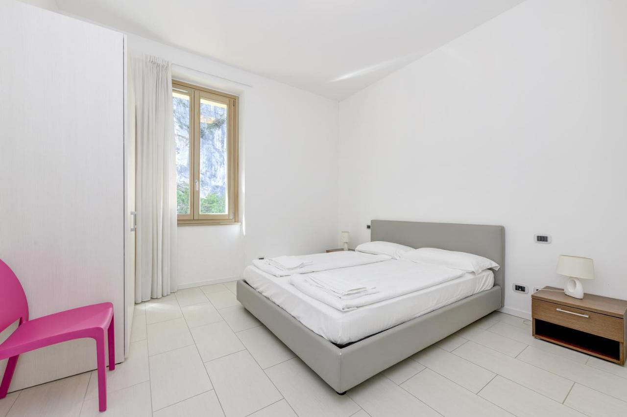 Sail Home - Apartments For Wind Lovers Campione del Garda Exterior foto